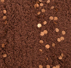 Boston kussen bruin 30x50cm