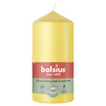 Stompkaars 120/58 Sunny Yellow