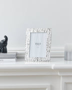 Fotolijst Bugrino Zilver 16x21 cm