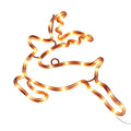Wandlamp Bruin Kunststof