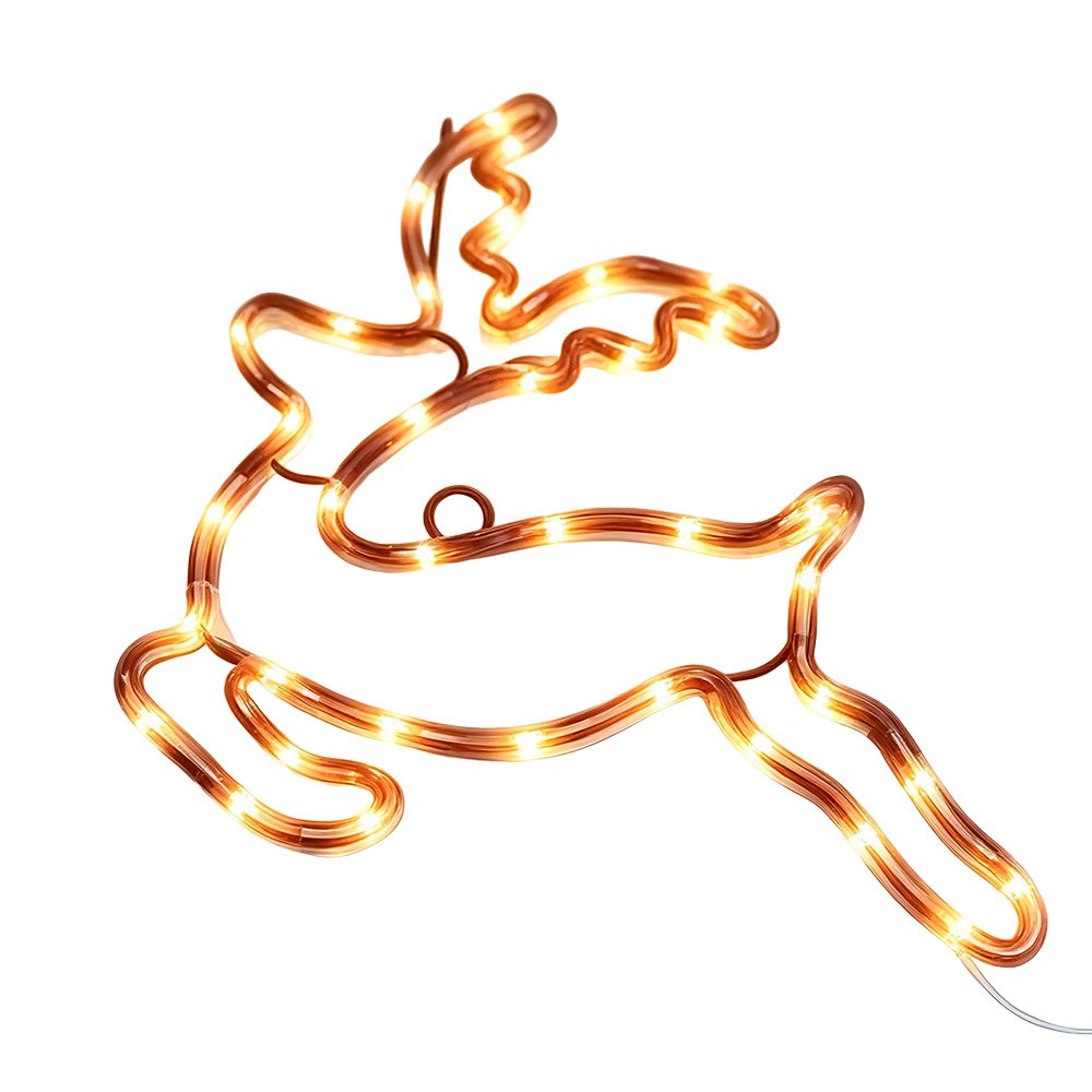 Wandlamp Bruin Kunststof