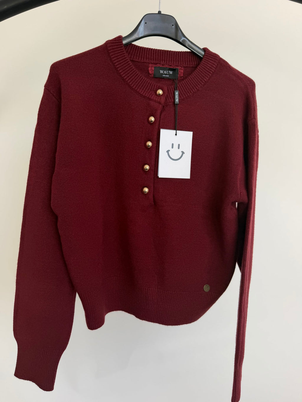 Accessoire WAUW Fashion 33211