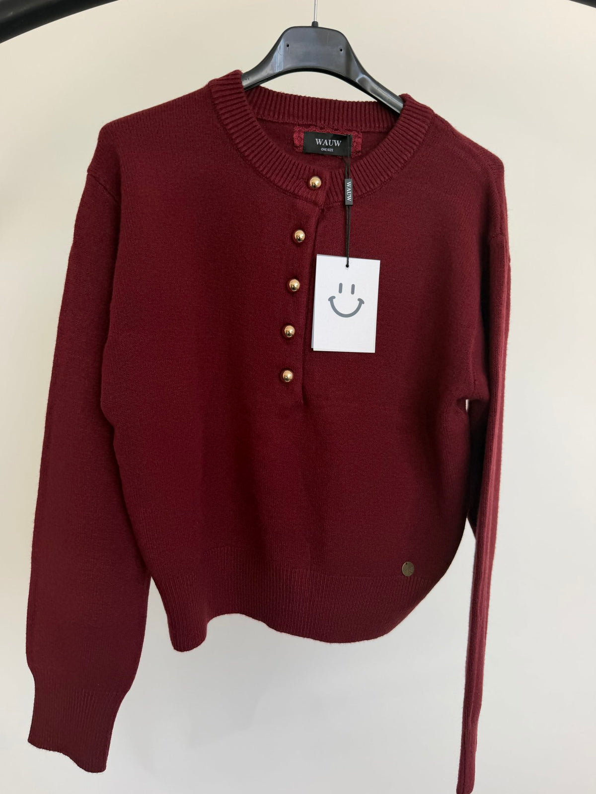 Accessoire WAUW Fashion 33211