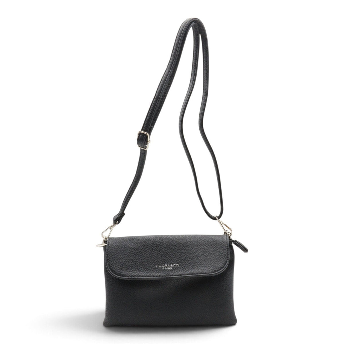 Tas J&W Bags h9158 zwart