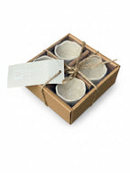 Leeff Egg Cup Elin, set of 4