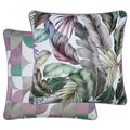 Milton kussen pink 45x45 cm