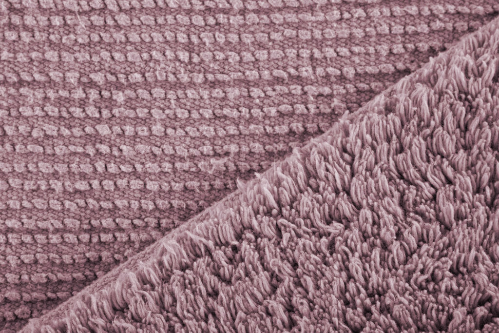 Badmat Riva - Katoen - Antislip - 60x60 cm