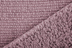 Badmat Riva - Katoen - Antislip - 60x60 cm