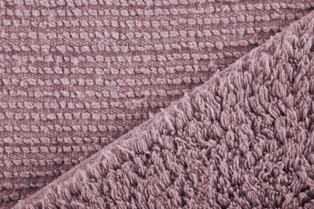 Badmat Riva - Katoen - Antislip - 60x60 cm