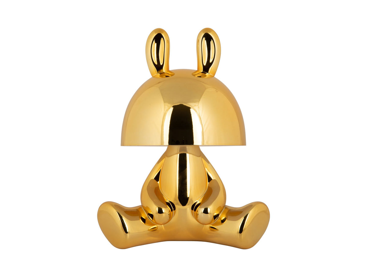 Tafellamp Bunny LED met Bluetooth-luidspreker