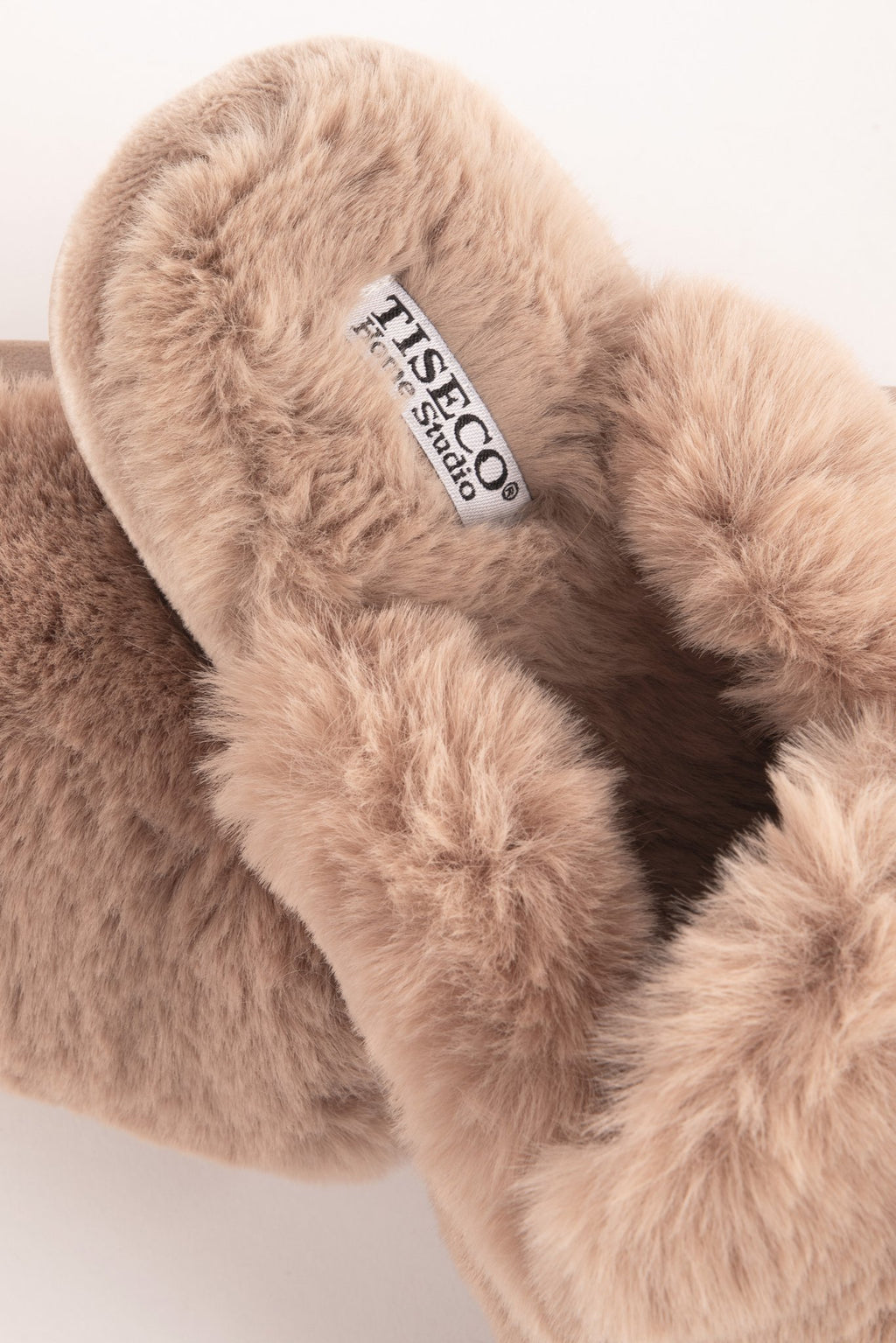 Pantoffels Snuggs Mule