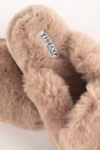 Pantoffels Snuggs Mule