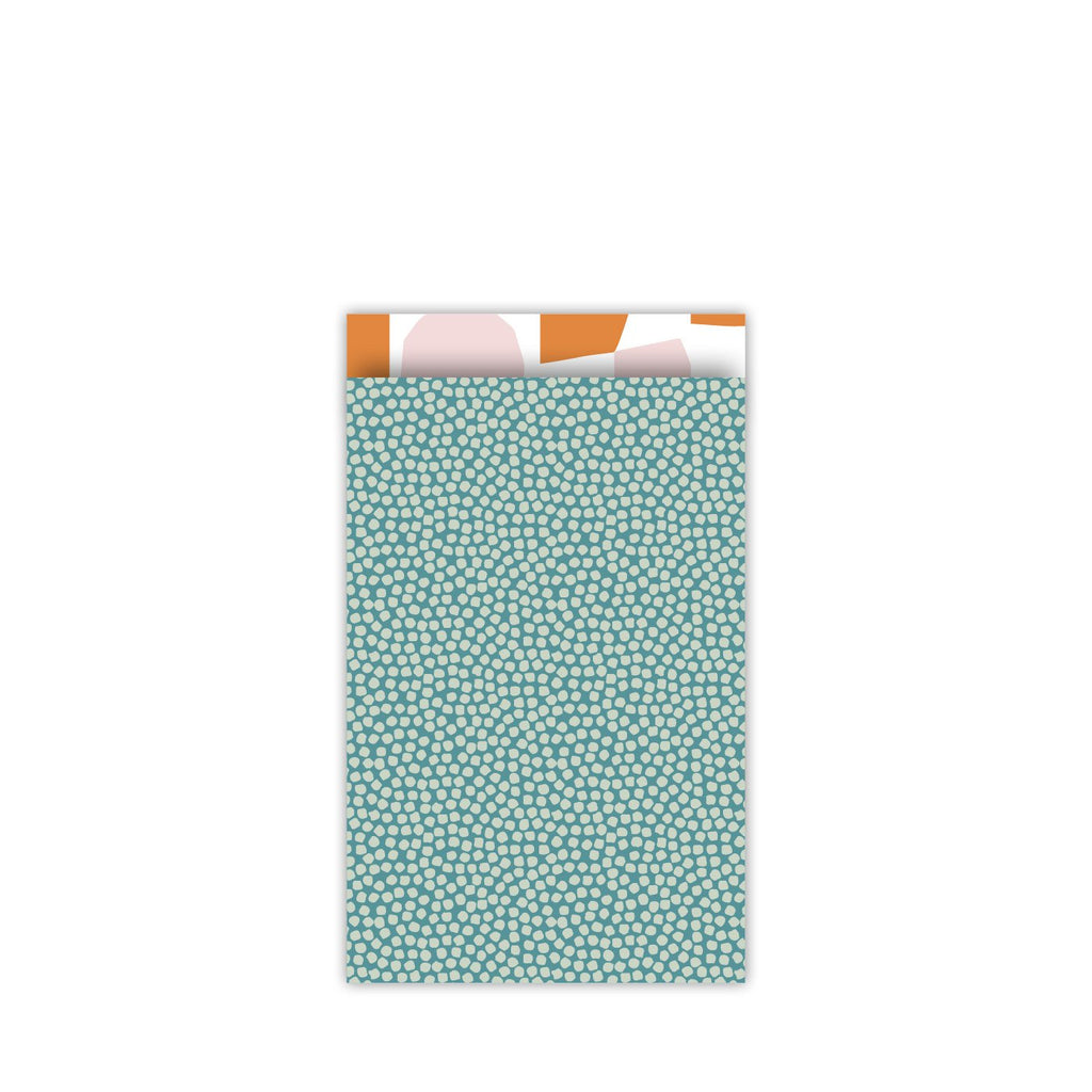 Cozy Cubes '25 - Cadeauzakjes
