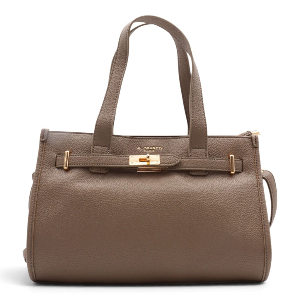 Tas J&W Bags 9967 taupe