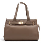 Tas J&W Bags 9967 taupe
