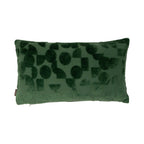 Tommy Graphic Design kussen groen 30x50cm
