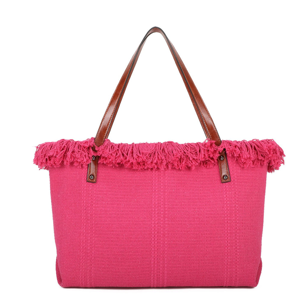 Tas J&W Bags 1685032a Raspberry
