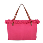 Tas J&W Bags 1685032a Raspberry