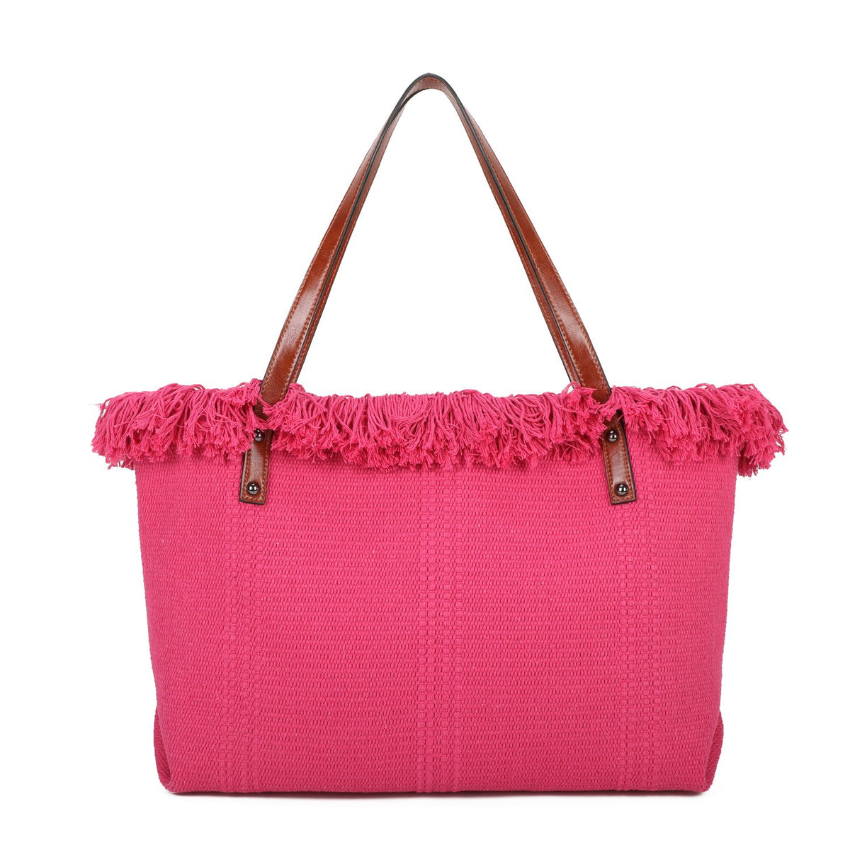 Tas J&W Bags 1685032a Raspberry