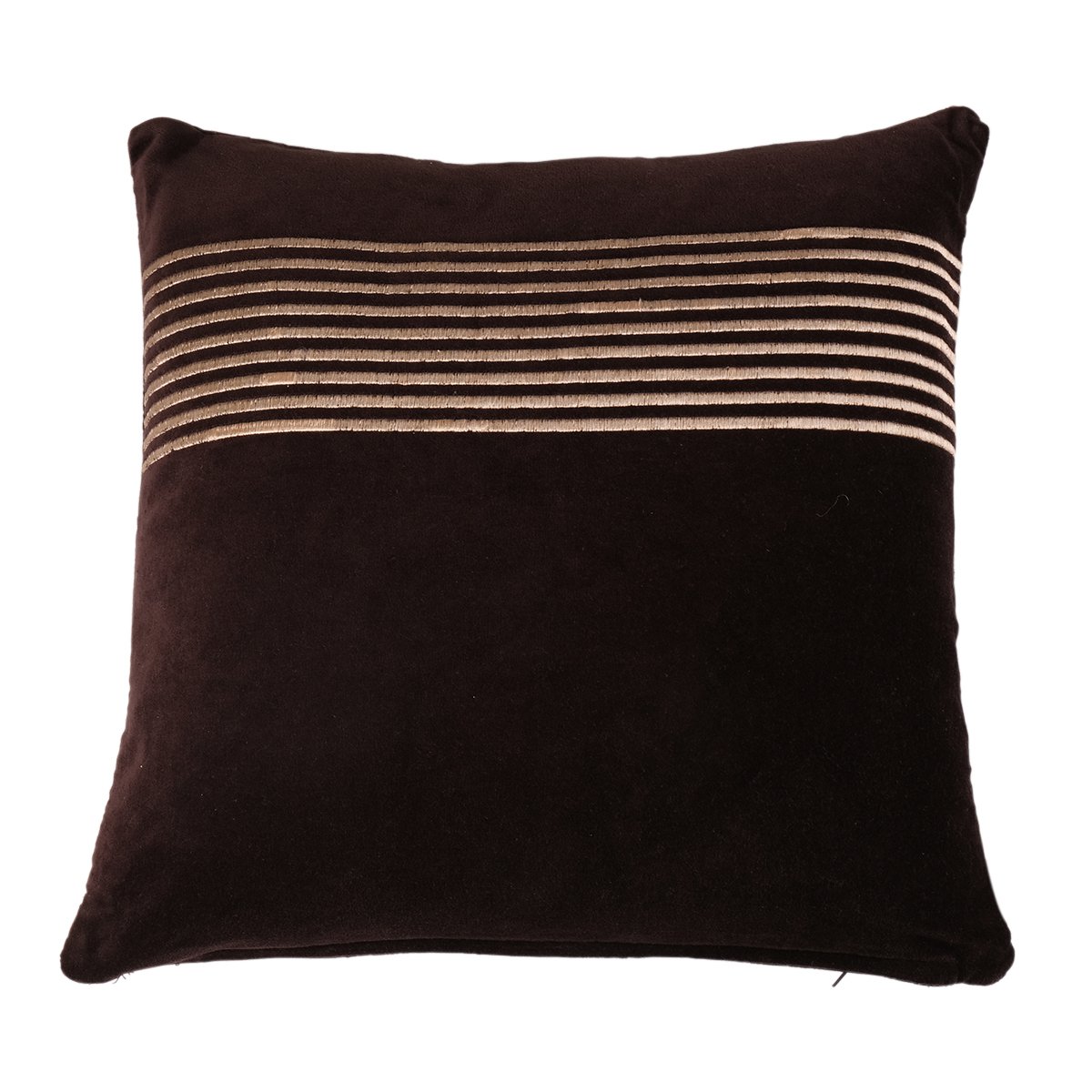 Kussenpop 45x45 Brown