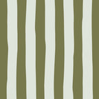 Lazy Stripes - Zijdepapier vellen 50x70cm - groen