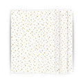 Minimal Dots - Zijdepapier vellen - goud - 50x70cm