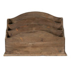 Brievenhouder 33x17x22 cm