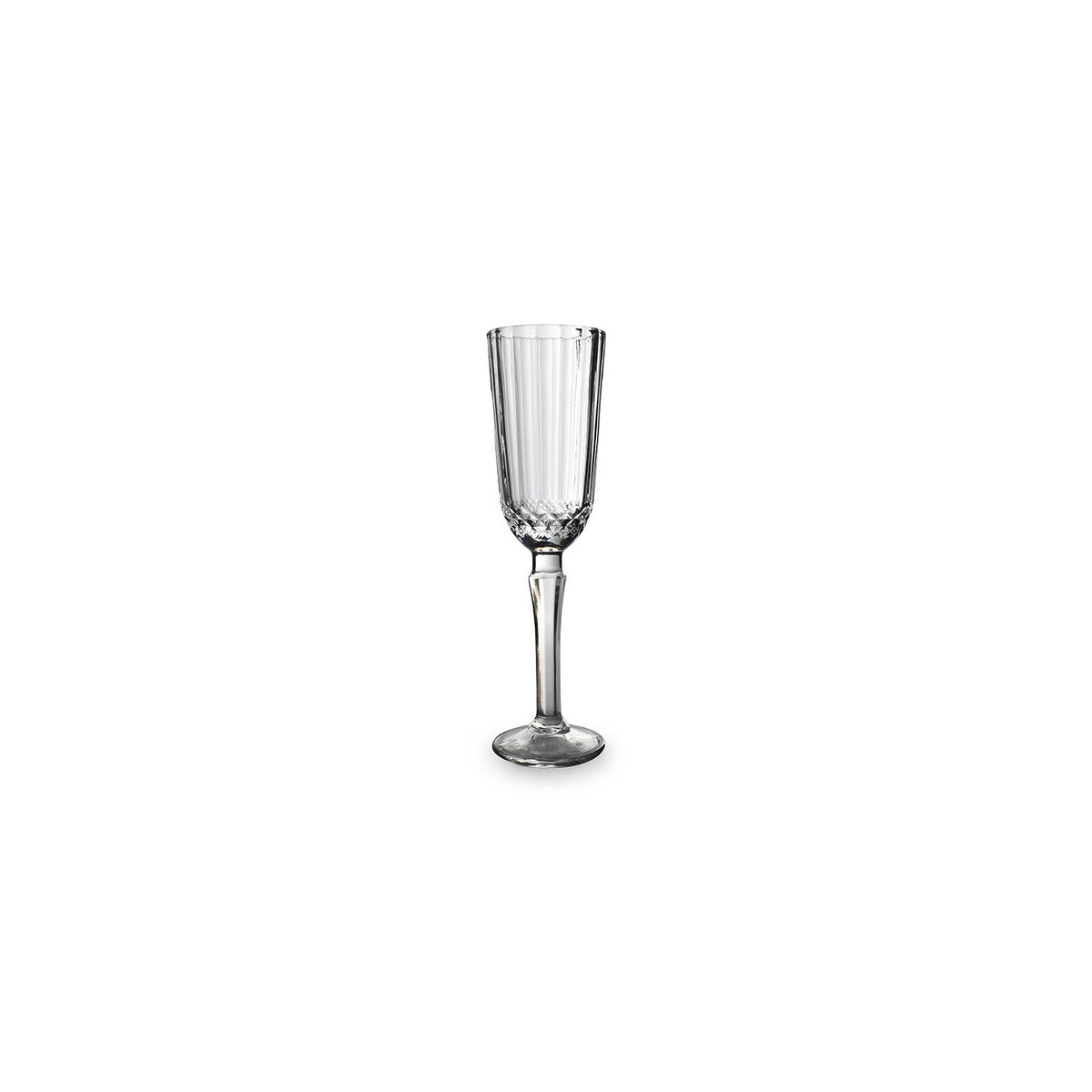 Champagneglas 13cl Safra - set/4