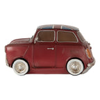 Nachtlampje Kind Auto LED 23x14x12 cm Rood Kunststof