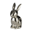 Ornament Vohilava Nikkel 10x8x18 cm