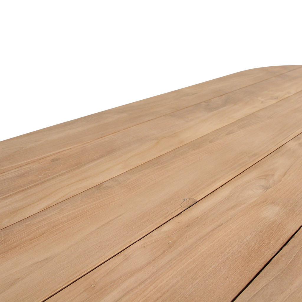 Verano tuintafel 200 cm