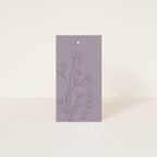 Label 'welcome little one'