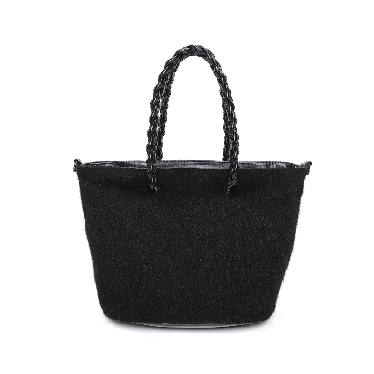Tas J&W Bags 1683725 zwart