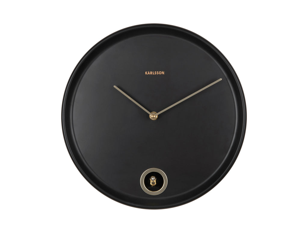 Wandklok Esencia Koekoek
