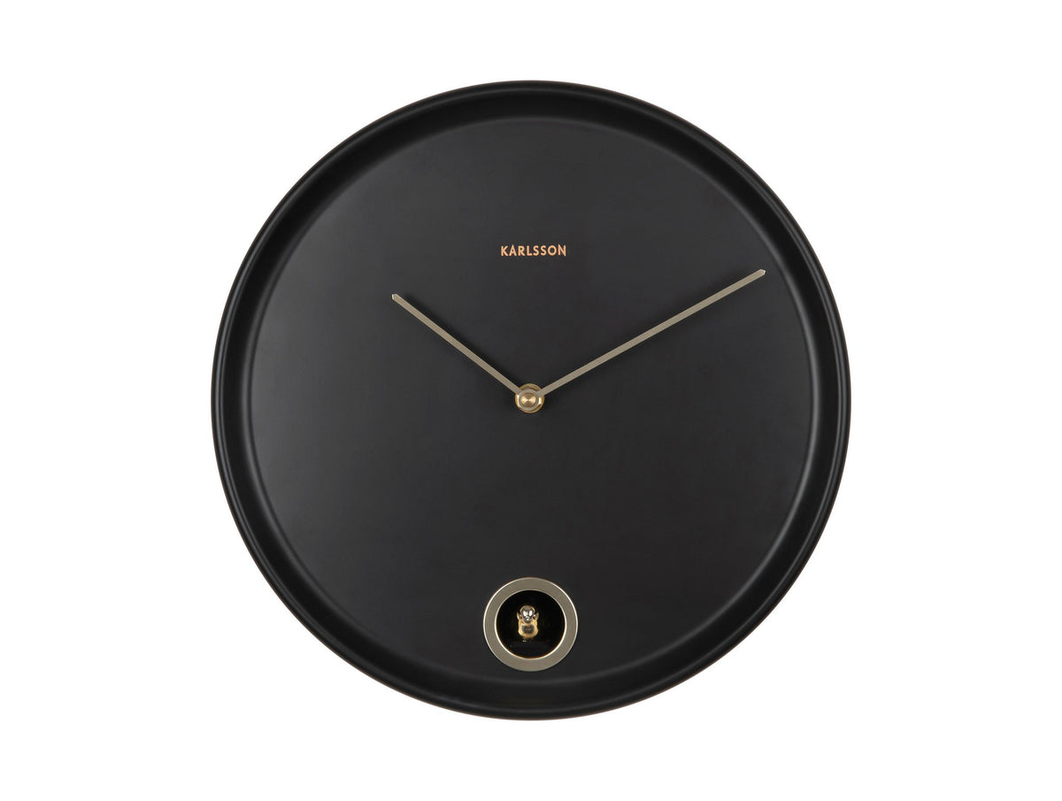 Wandklok Esencia Koekoek