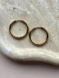 Oorbellen WAUW Jewellery E60526016350