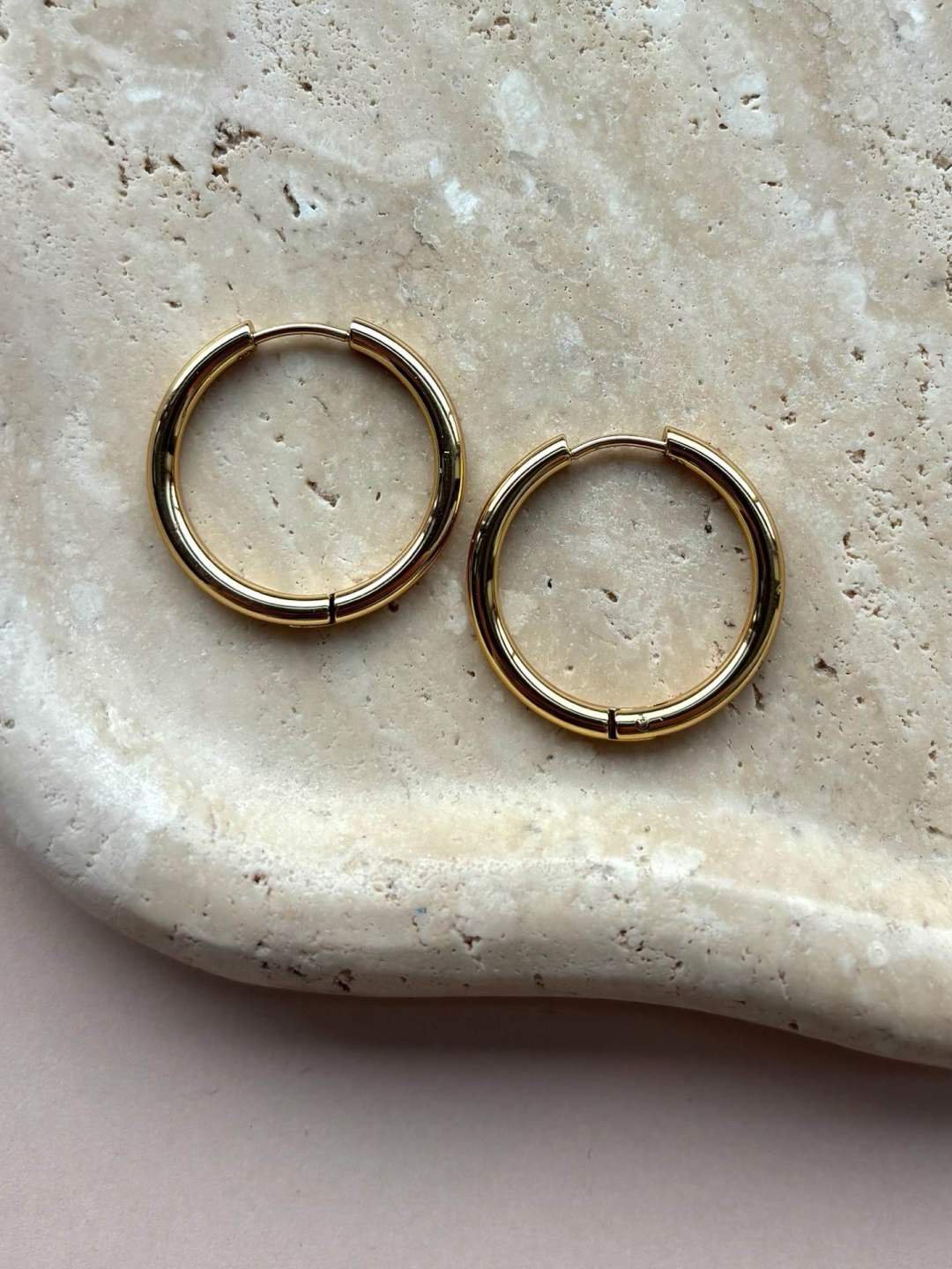 Oorbellen WAUW Jewellery E60526016350
