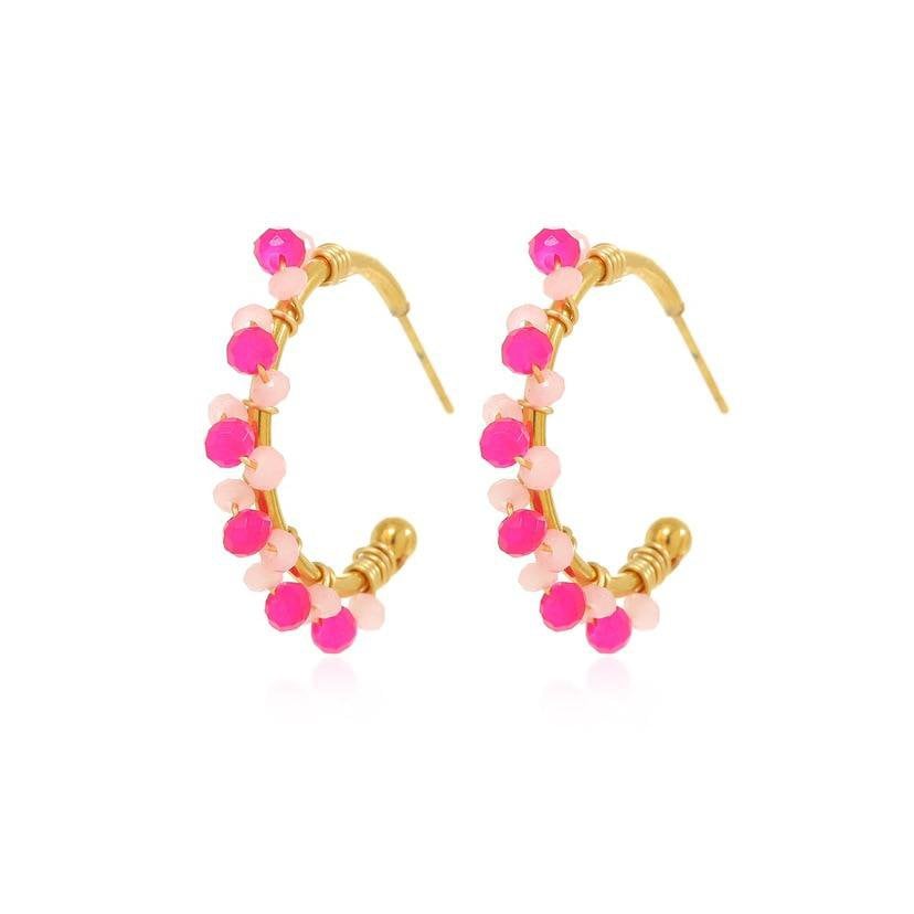 Oorbellen WAUW Jewellery 0464058399