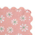 Madeliefjes placemat mix kleuren 35x50 (set van 3)
