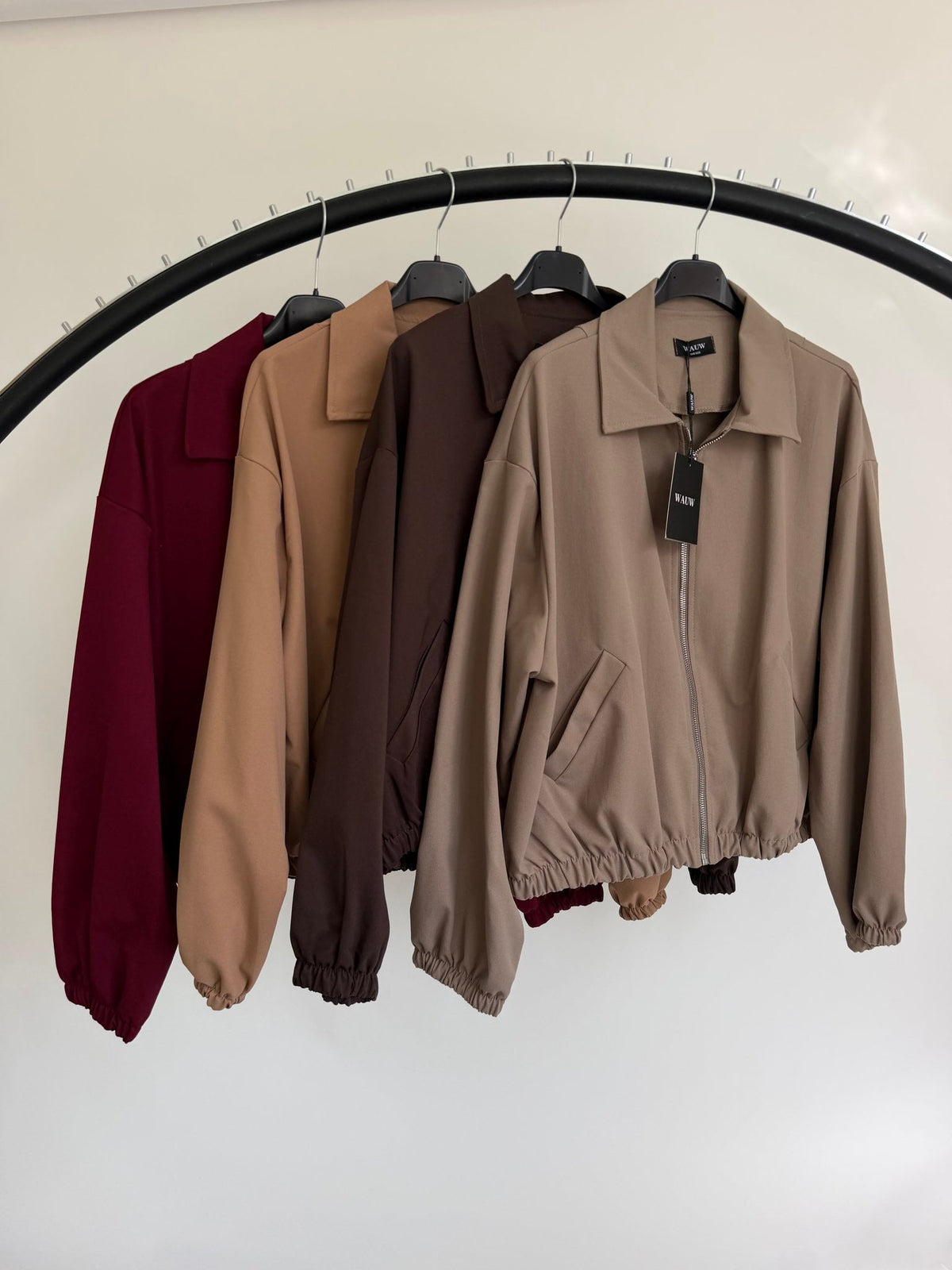 Damesmode WAUW Fashion 9500