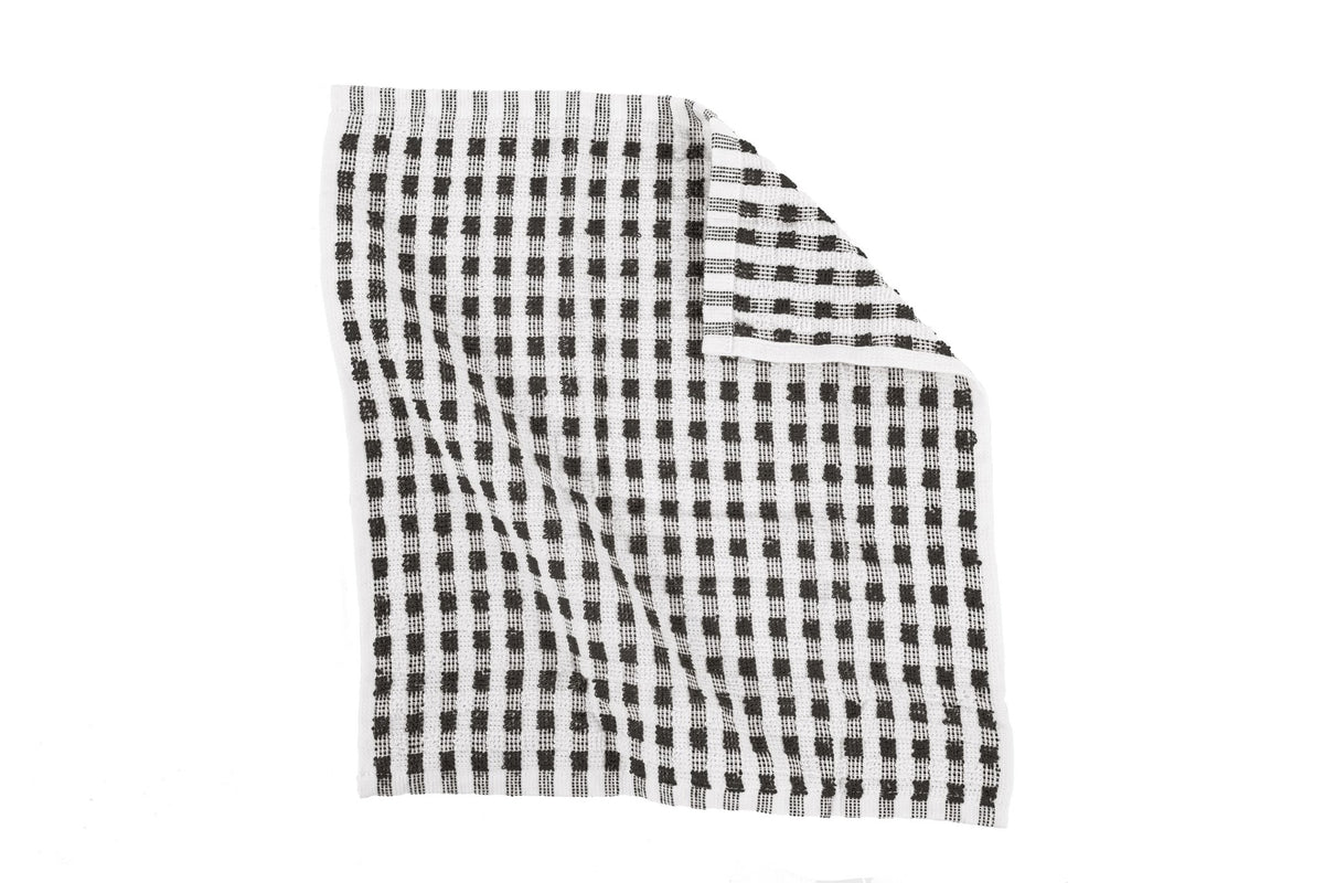 Theedoek Oman - SET/3 - 50x70 cm