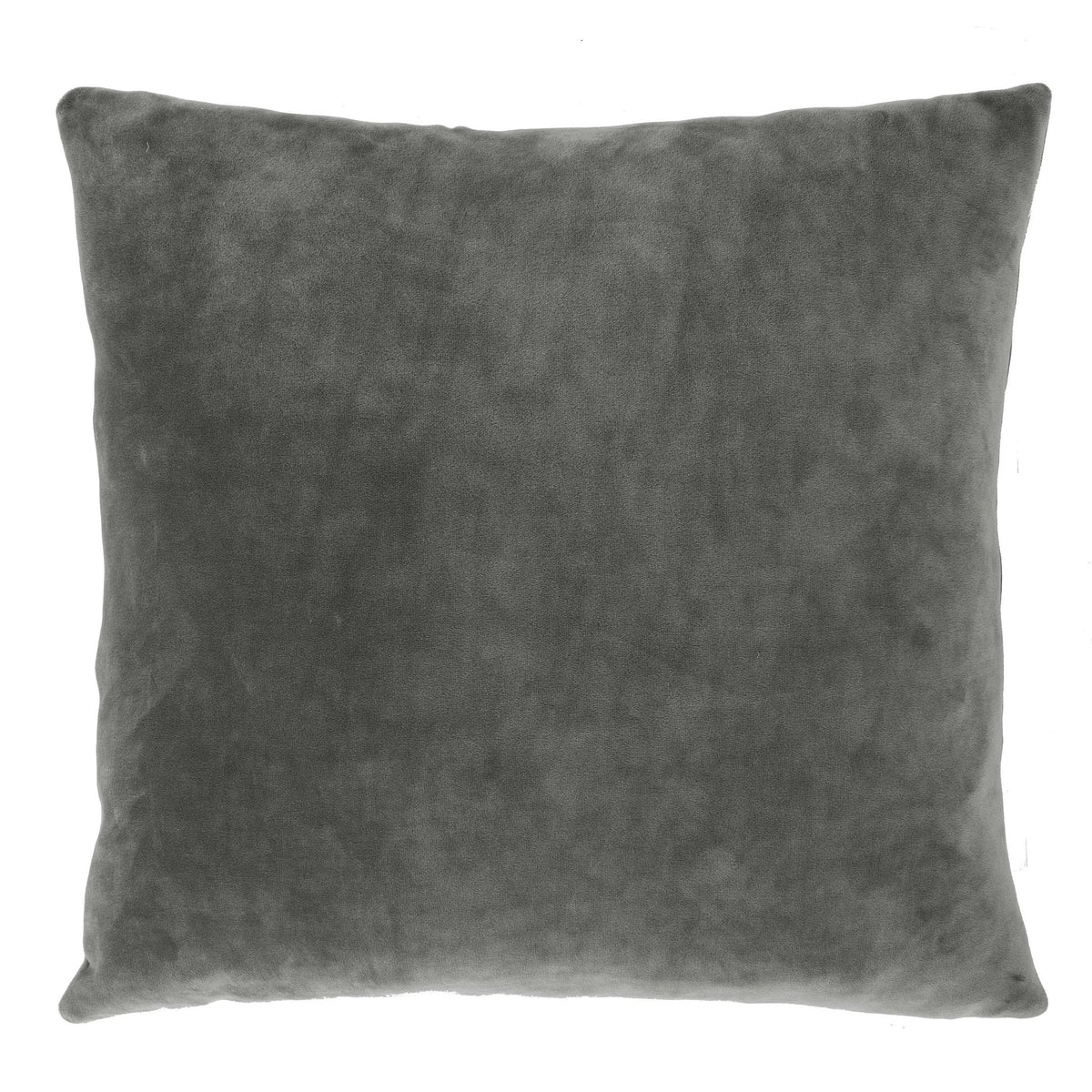 Kussen (gevuld) Marshmallow - teddybeervulling - 45X45 cm