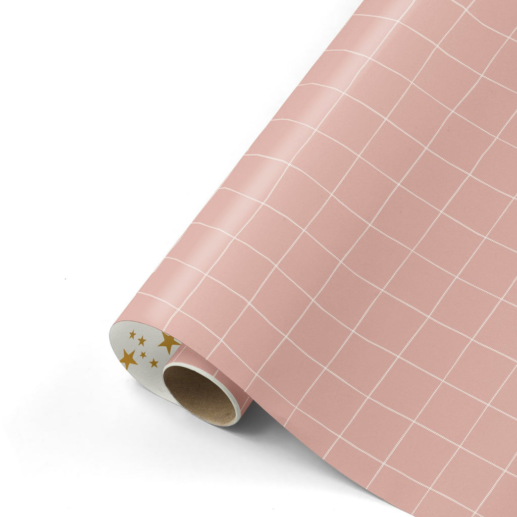 Rollen cadeaupapier - Xmas '26 - assorti