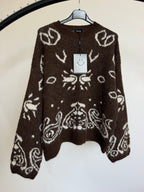 Damesmode WAUW Fashion 52253
