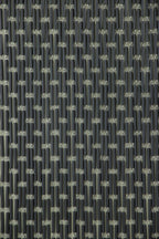 Vliegengordijn Verspringend antraciet 100x232 cm