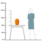 Vaas - Artic dark orange