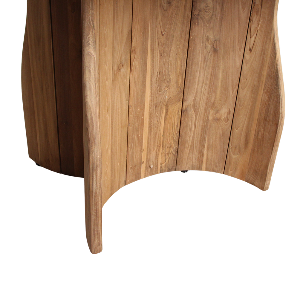 Verano tuintafel 200 cm