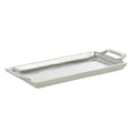 Plateau Savant Nikkel 28x12x2cm