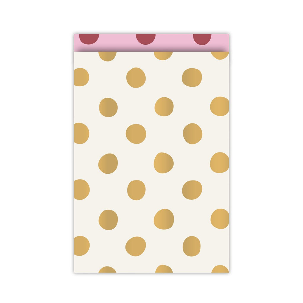 Pretty Polkadots - Cadeauzakjes
