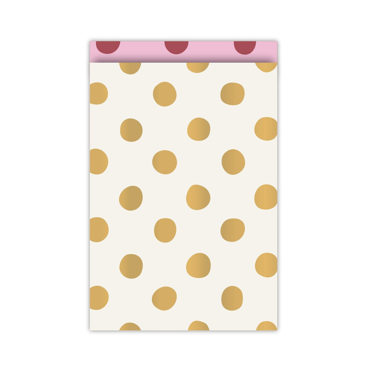 Pretty Polkadots - Cadeauzakjes
